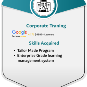Corporate Traning