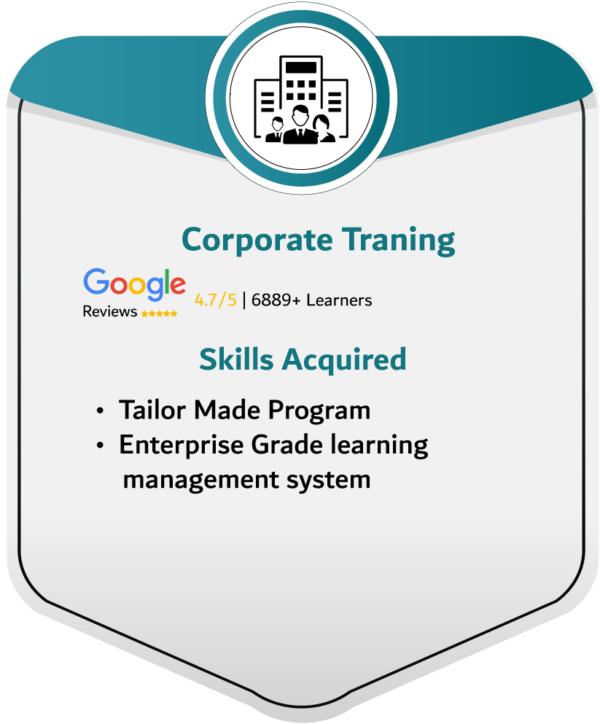 Corporate Traning